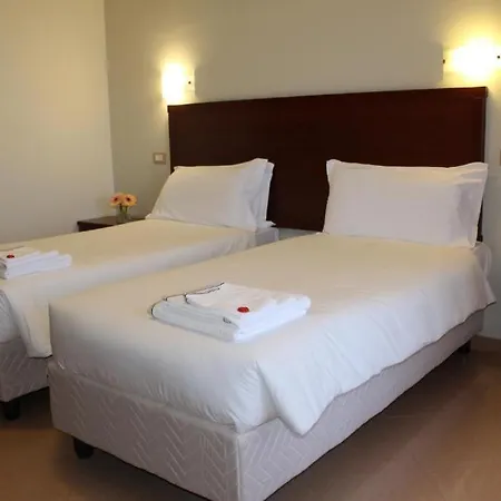 Citta Della Notte 3* Augusta