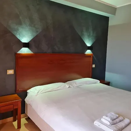 Hotel Citta Della Notte