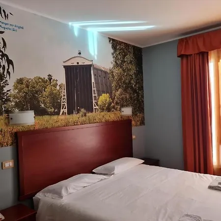 Citta Della Notte Hotel
