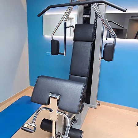 Hotel Della Notte Augusta