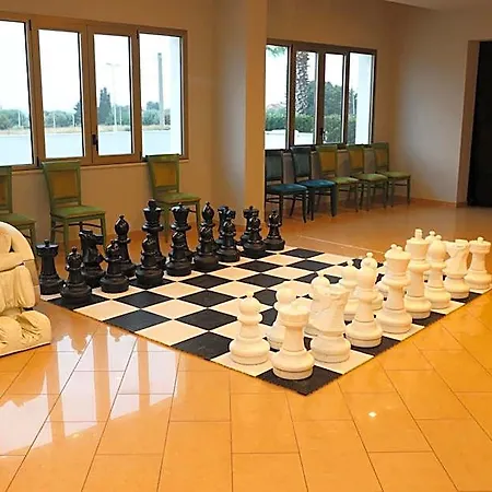 Hotel Della Notte 3*