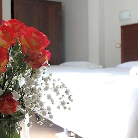 Hotel Della Notte 3*