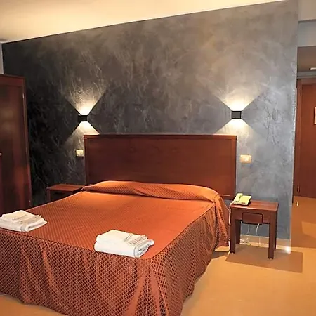 Della Notte 3* Augusta