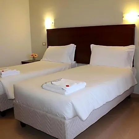 Hotel Della Notte