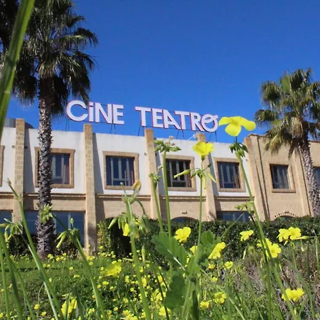 Citta Della Notte 3* Augusta