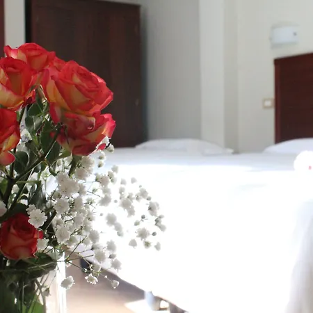 Citta Della Notte Hotel