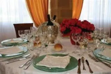 Citta Della Notte Hotel Augusta