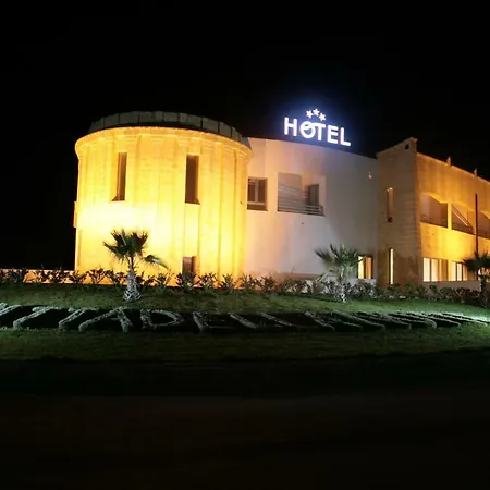 Citta Della Notte Hotel 3*