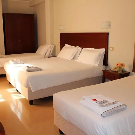 Citta Della Notte Hotel Augusta
