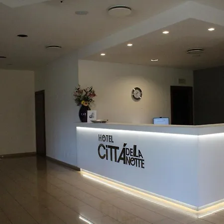 Citta Della Notte Hotel 3*