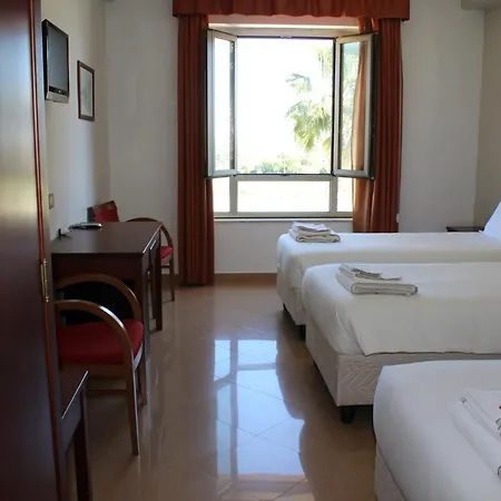 Hotel Citta Della Notte 3*