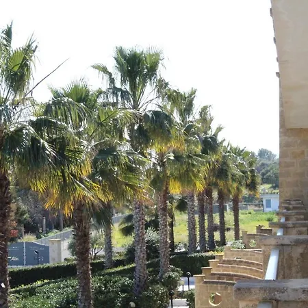 Citta Della Notte Hotel