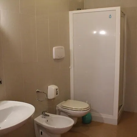 Hotel Citta Della Notte