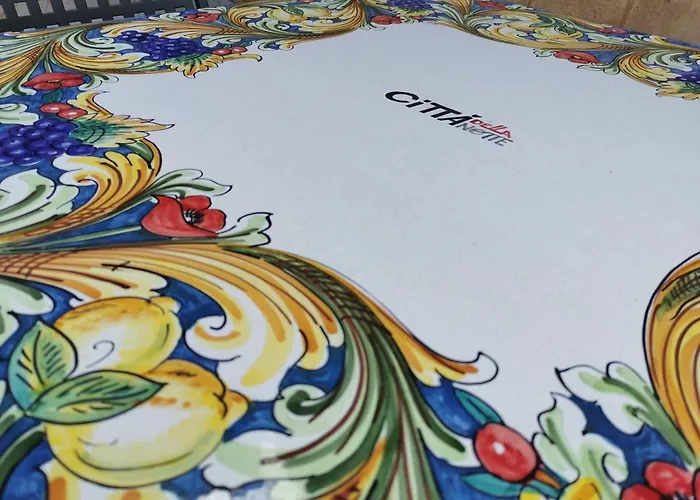 Citta Della Notte 3* Augusta