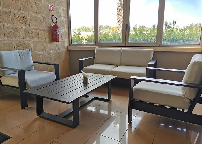 Otel Citta Della Notte 3*