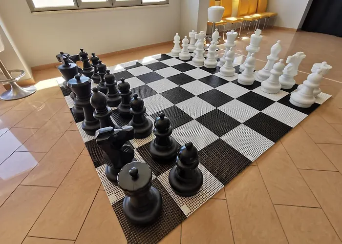 Otel Citta Della Notte