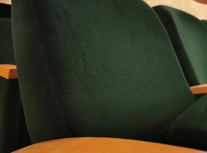 Otel Citta Della Notte 3*