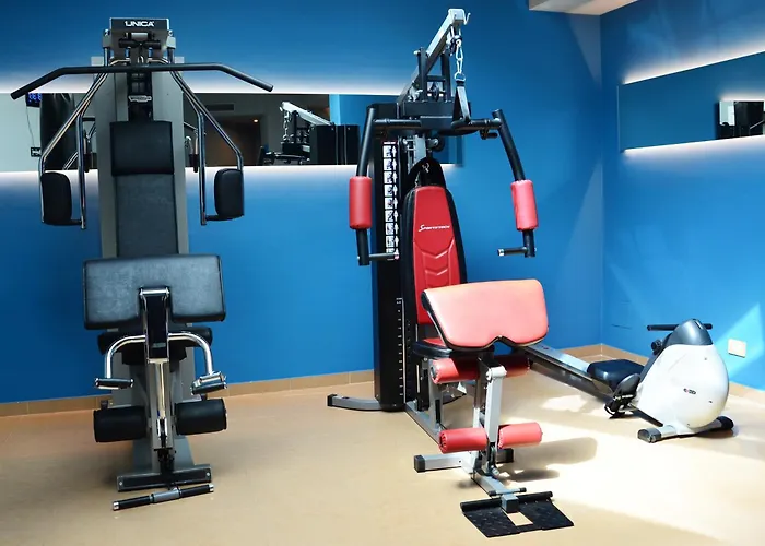 Otel Citta Della Notte 3*