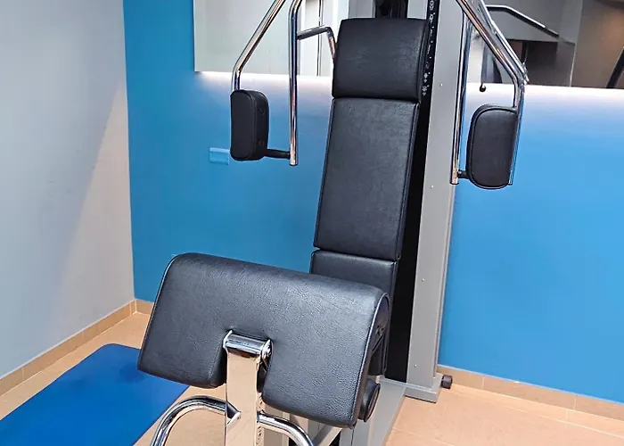 Hotel Della Notte Augusta