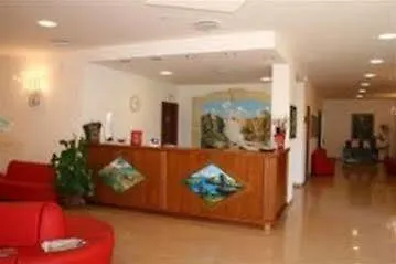 Citta Della Notte 3* Augusta