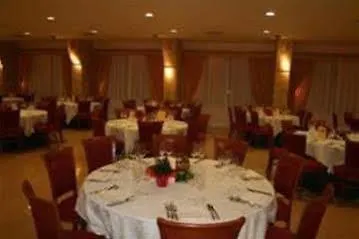 Citta Della Notte Otel