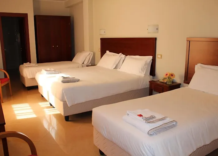 Della Notte Hotel Augusta