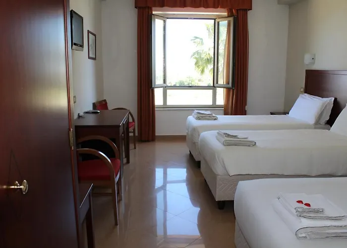 Hotel Della Notte 3*